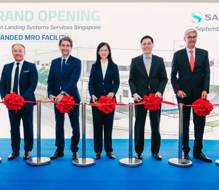Safran’dan MRO merkezine 22 milyon dolarlık yatırım