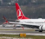 THY 150 adet Boeing B737 Max alacak