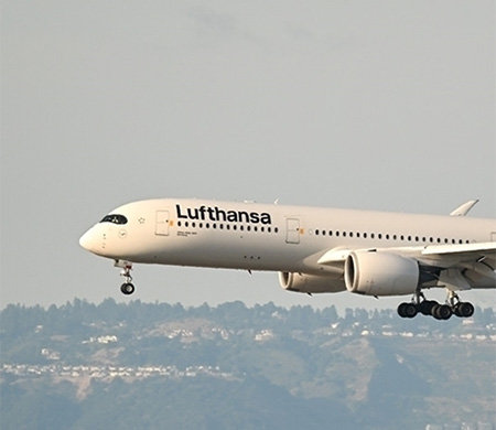 Lufthansa iptalleri uzattı