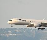 Lufthansa iptalleri uzattı