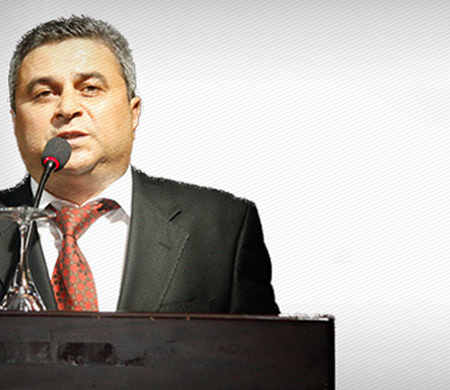 TATCA’nın Eski Başkanı Ayhan Kartal Bypass Ameliyatı Geçirdi