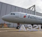 American Airlines, İkinci Airbus A321XLR Uçağını Teslim Aldı