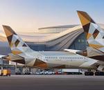 Etihad Airways, Bangkok Airways ile Ortak Uçuş İş Birliğini Genişletiyor