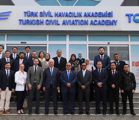Türkiye ile Endonezya arasında yeni anlaşma