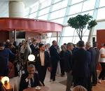 Primeclass’ın yeni konsepti Ankara Esenboğa’da