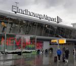 Hollanda'da dron paniği!