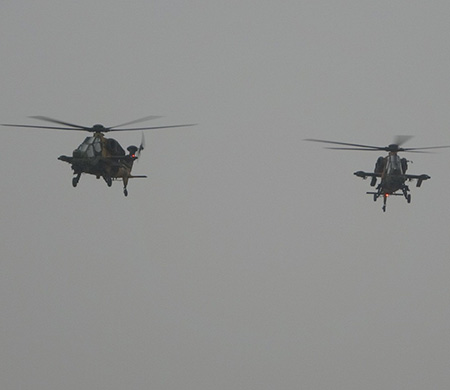 Malatya'da yerli savunma sistemleri tanıtıldı