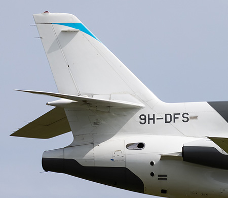 Ankara semalarında kaybolan uçakla ilgili yeni gelişme!