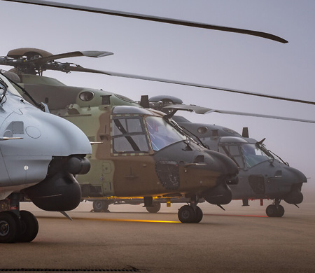 İspanya’dan 100 helikopterlik dev sipariş