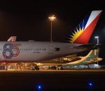 Philippine Airlines İlk A350-1000’ini Teslim Aldı