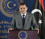 Ankara'da düşen uçakla ilgili Libya’dan ilk resmî açıklama