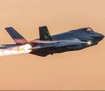 Portekiz F-16’ların Yerini F-35'lerle Dolduracak