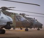 İspanya’dan 100 helikopterlik dev sipariş