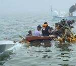 ABD'de küçük uçak faciası: 5 ölü!