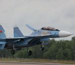 Rus savaş uçaklar imha edildi