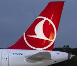 Yakıt kritiğine giren THY uçağı başka meydana indi!