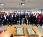 Almanya'ya turizm ve ticaret ziyareti