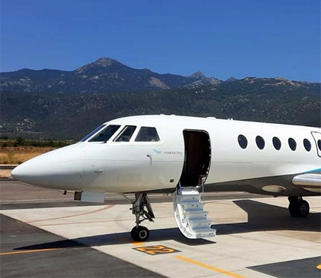 Ankara'da kaybolan uçakta kimler vardı?