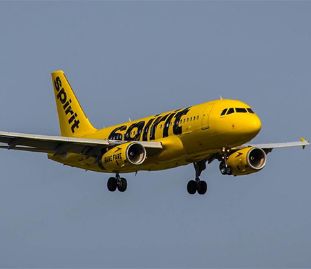 Spirit Airlines'tan tartışmalara neden olacak kararı