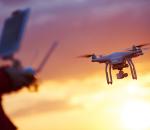 Erdağı’dan çarpıcı dron çıkışı: “Gelecek uçuyor, Türkiye seyrediyor”