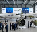 Küresel uçak kiralama şirketi Avolon, "Up Next" raporunu açıkladı