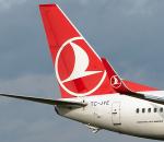 THY, o hatta yeniden uçuşlara başladı