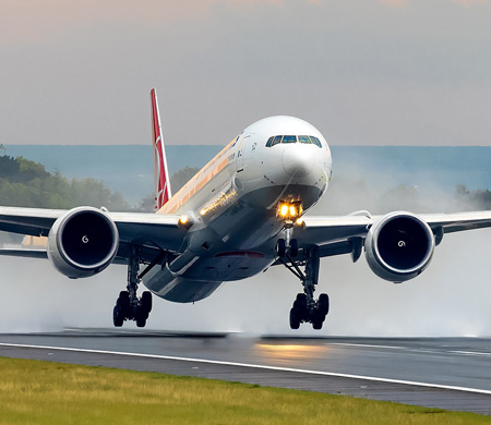 Kenya Havayolları, THY’ye Verdiği Boeing 777’yi Geri İstiyor
