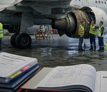 Havacılıkta En Büyük Risk: Normalleşen Anormallikler