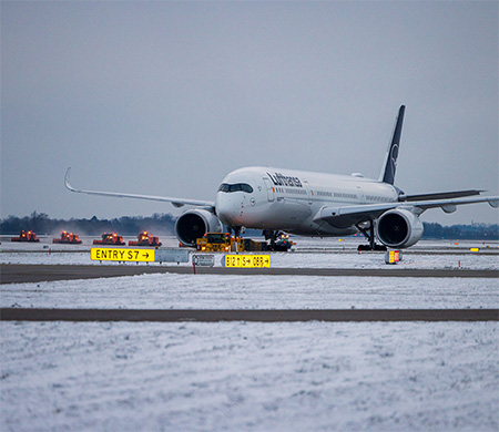 Yüzlerce yolcu uçaklar kalmıştı; Krizin yankıları sürüyor
