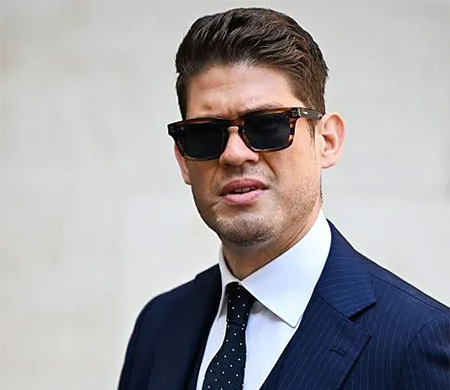 Sahte uçak parçaları satan yöneticiye 5 yıl hapis cezası!