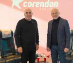 Corendon Sport Talks'un yeni konuğu Cüneyt Çakır oldu