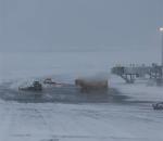 Binlerce uçuş iptal edildi!