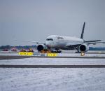 Yüzlerce yolcu uçaklar kalmıştı; Krizin yankıları sürüyor