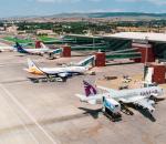 ACI Wolrd'den TAV Havalimanları'na 4 ödül birden 