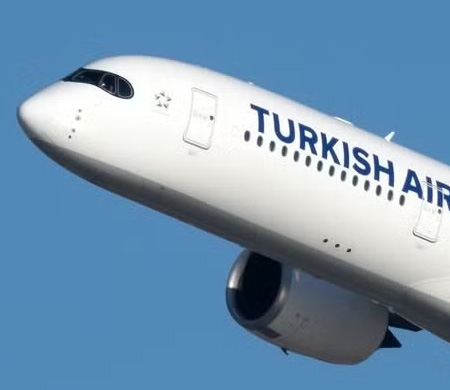 THY ile ilgili flaş iddia... Erivan'dan Los Angeles'a mı uçacak?