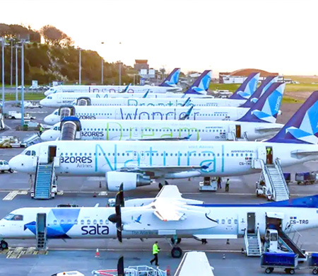 Azores Airlines’ın Satışına Onay Çıktı