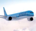 Korean Air’den Boeing’e 32,7 Milyar Dolarlık Dev Sipariş