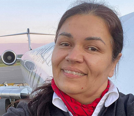 Faciadan mucize kurtuluş!