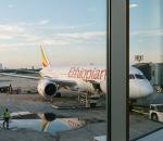 Ethiopian Airlines ile Marriott arasında iş birliği