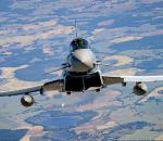 Türkiye’den Eurofighter hamlesi: Plan büyüyor, denge değişiyor