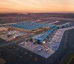 İstanbul Havalimanı bayramda 873 Bin 851 yolcuya ev sahipliği yaptı