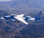 Japonya gökyüzünde yeni bir dönem başlatıyor: EC-2 ilk kez havalandı