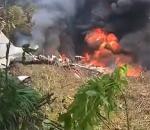 Kolombiya'daki faciada 66 kişi hayatını kaybetti!