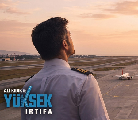 Ali Kıdık ile Yüksek İrtifa: Sektörün sıcak başlıkları masaya yatırıldı