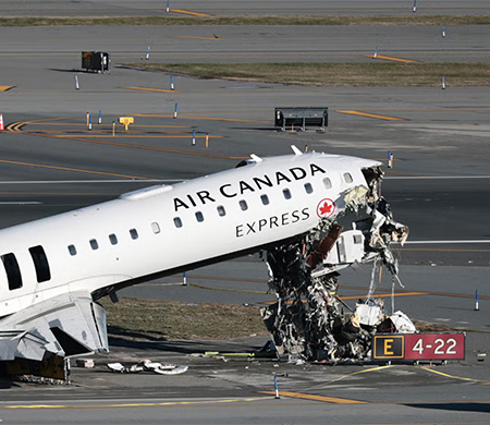 Faciayla ilgili ön rapor ortaya çıktı!
