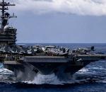 ABD Orta Doğu'ya 3'üncü uçak gemisini konuşlandırdı