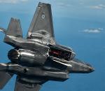 F-35B’nin Hassas Vuruş Yeteneği Artıyor: SPEAR 3 Testleri Başladı