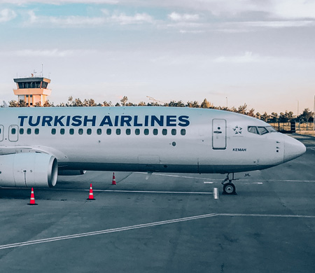 10 Aylık Kriz Sona Erdi... THY ile Sabre Yeniden Anlaştı