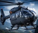 Belçika İlk H145M Helikopterini Teslim Aldı