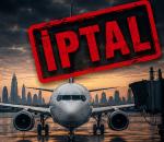 Lufthansa Grubu Dubai'ye uçmayacak!